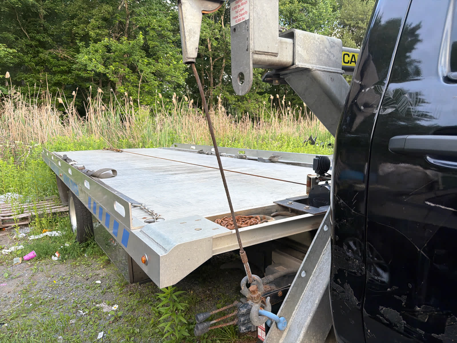 Used 2023 Chevrolet Silverado 6500 - photo 2