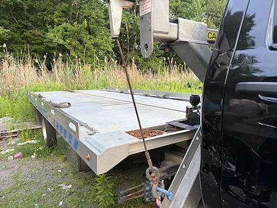 2023 Chevrolet Silverado 6500 Regular Cab DRW 4WD Rollback Body for sale #CR-R1444UT - photo 2