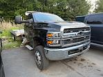 Used 2023 Chevrolet Silverado 6500 Crew Cab Cab Chassis for sale #CR-R1444UT - photo 1