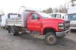 Used 2019 Chevrolet Silverado 6500 Regular Cab Dump Truck for sale #CR-R1450UT - photo 6