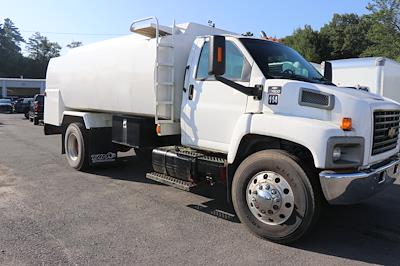 2005 Chevrolet Kodiak C7500 Regular Cab RWD Fuel Lube Truck for sale #CR-R1511UT - photo 1
