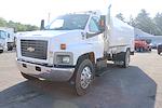 2005 Chevrolet Kodiak C7500 Regular Cab RWD Fuel Lube Truck for sale #CR-R1511UT - photo 2