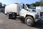 2005 Chevrolet Kodiak C7500 Regular Cab RWD Fuel Lube Truck for sale #CR-R1511UT - photo 1
