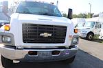 2005 Chevrolet Kodiak C7500 Regular Cab RWD Fuel Lube Truck for sale #CR-R1511UT - photo 27