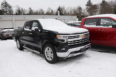 Used 2023 Chevrolet Silverado 1500 LTZ Crew Cab for sale #CR-T192UT - photo 1
