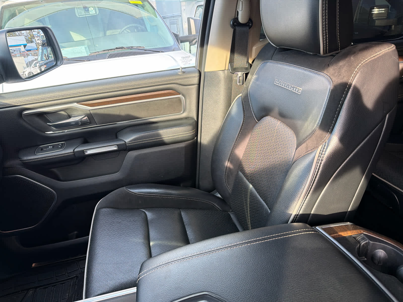 Used 2021 Ram 1500 - photo 11
