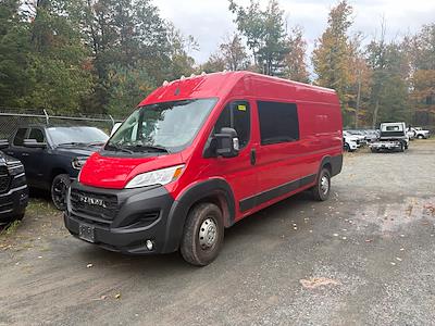 2023 Ram ProMaster 3500 High Roof FWD Cargo Van for sale #CR-T521UT - photo 1
