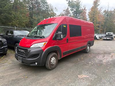 2023 Ram ProMaster 3500 High Roof FWD Cargo Van for sale #CR-T521UT - photo 2