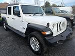 2020 Jeep Gladiator Crew Cab 4WD Pickup for sale #CR-T536UT - photo 11