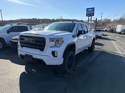 Used 2021 GMC Sierra 1500 - photo 1