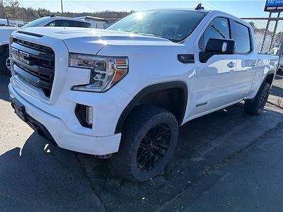Used 2021 GMC Sierra 1500 - photo 1