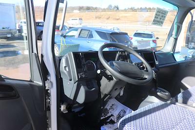 New 2023 Chevrolet LCF 4500XD Regular Cab Wabash Box Truck for sale #P1052 - photo 2
