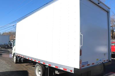 New 2023 Chevrolet LCF 4500XD Regular Cab Wabash Box Truck for sale #P1052 - photo 2