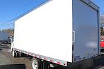 2023 Chevrolet LCF 4500XD Regular Cab RWD, Wabash Dry Freight Body Box Truck for sale #P1052 - photo 2