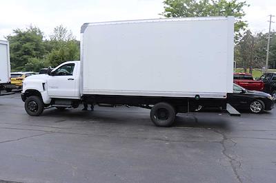 New 2023 Chevrolet Silverado 5500 - photo 1