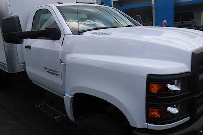 New 2023 Chevrolet Silverado 5500 - photo 1