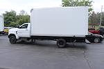 New 2023 Chevrolet Silverado 4500 Work Truck Regular Cab 4WD Wabash Box Truck for sale #P1093 - photo 3