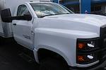 New 2023 Chevrolet Silverado 4500 Work Truck Regular Cab 4WD Wabash Box Truck for sale #P1093 - photo 5