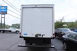 New 2023 Chevrolet Silverado 5500 Regular Cab 4WD Wabash Box Truck for sale #P1093 - photo 10