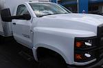 New 2023 Chevrolet Silverado 5500 Regular Cab 4WD Wabash Box Truck for sale #P1093 - photo 12