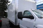 New 2023 Chevrolet Silverado 5500 Regular Cab 4WD Wabash Box Truck for sale #P1093 - photo 13