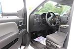 New 2023 Chevrolet Silverado 5500 Regular Cab 4WD Wabash Box Truck for sale #P1093 - photo 14