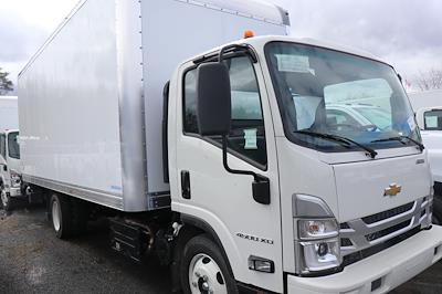 2023 Chevrolet LCF 4500XD Regular Cab RWD, Wabash Dry Freight Body Box Truck for sale #P1305 - photo 1