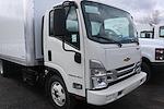 2023 Chevrolet LCF 4500XD Regular Cab RWD, Wabash Dry Freight Body Box Truck for sale #P1305 - photo 3