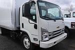 New 2023 Chevrolet LCF 4500XD Regular Cab Wabash Box Truck with Liftgate for sale #P1305 - photo 14