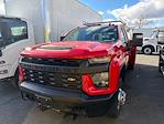 New 2023 Chevrolet Silverado 3500 Crew Cab Service Truck for sale #P1713 - photo 3