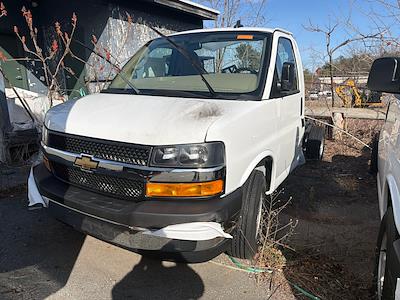 New 2023 Chevrolet Express 3500 - photo 1