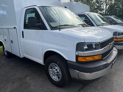 New 2023 Chevrolet Express 3500 Service Utility Van for sale #P1717 - photo 1
