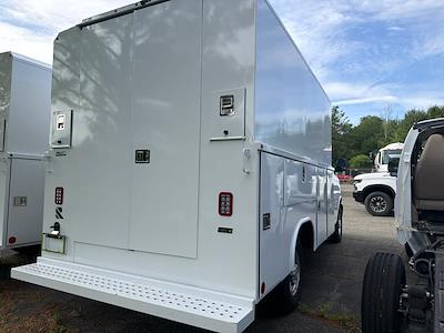 New 2023 Chevrolet Express 3500 Service Utility Van for sale #P1717 - photo 2