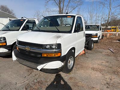 New 2023 Chevrolet Express 3500 - photo 1