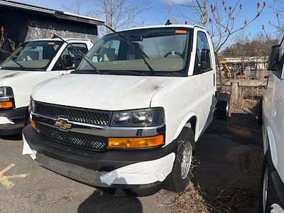 New 2023 Chevrolet Express 3500 Cutaway for sale #P1721 - photo 1