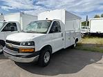 New 2023 Chevrolet Express 3500 Cutaway for sale #P1721 - photo 1