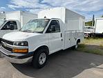 New 2023 Chevrolet Express 3500 Box Van for sale #P1721 - photo 3