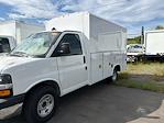 New 2023 Chevrolet Express 3500 Box Van for sale #P1721 - photo 4