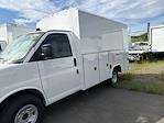 New 2023 Chevrolet Express 3500 Box Van for sale #P1721 - photo 5