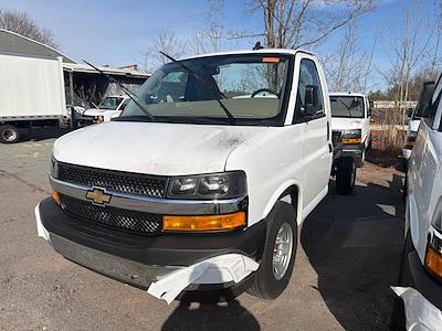 New 2023 Chevrolet Express 3500 - photo 1