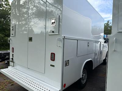 New 2023 Chevrolet Express 3500 Service Utility Van for sale #P1722 - photo 2
