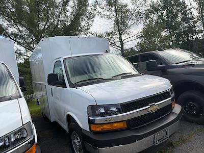 New 2023 Chevrolet Express 3500 Service Utility Van for sale #P1722 - photo 1