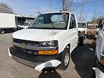New 2023 Chevrolet Express 3500 Cutaway for sale #P1722 - photo 1