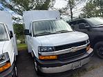 New 2023 Chevrolet Express 3500 Service Utility Van for sale #P1722 - photo 5
