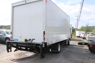 2023 Chevrolet LCF 4500XD Regular Cab RWD, Wabash Dry Freight Body Box Truck for sale #P539 - photo 2