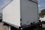 New 2023 Chevrolet LCF 4500XD Regular Cab Wabash Box Truck with Liftgate for sale #P539 - photo 9