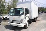 New 2023 Chevrolet LCF 4500XD Regular Cab Wabash Box Truck with Liftgate for sale #P539 - photo 6