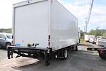 New 2023 Chevrolet LCF 4500XD Regular Cab Wabash Box Truck with Liftgate for sale #P539 - photo 8