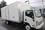 2023 Chevrolet LCF 4500XD Regular Cab RWD, Wabash Dry Freight Body Box Truck for sale #P561 - photo 1