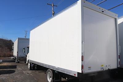 2023 Chevrolet LCF 4500XD Regular Cab RWD, Wabash Dry Freight Body Box Truck for sale #P693 - photo 2